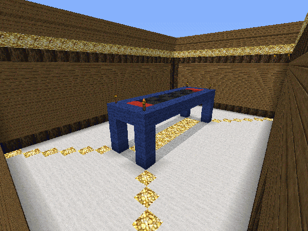 MCWorldMap - PLAY World