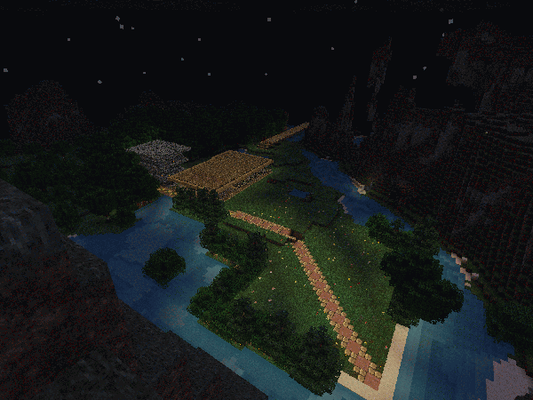 Family Server 1.8