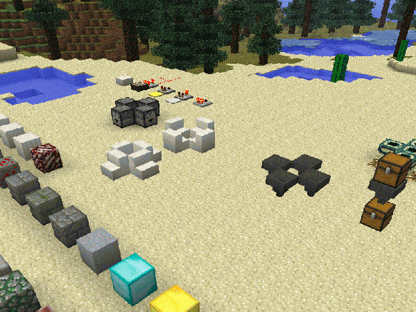 Test World