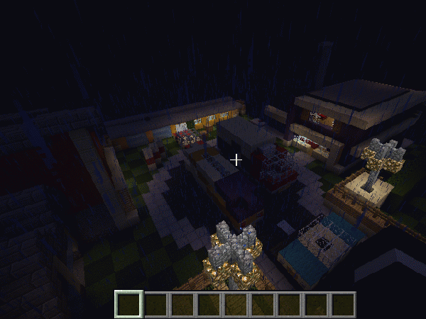 NukeTown