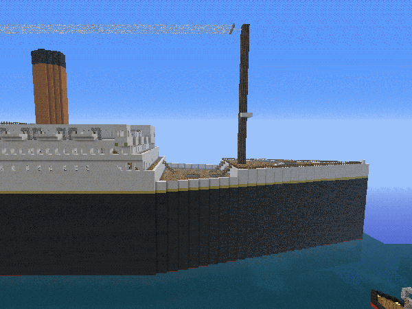 MCWorldMap - CREATIVE world
